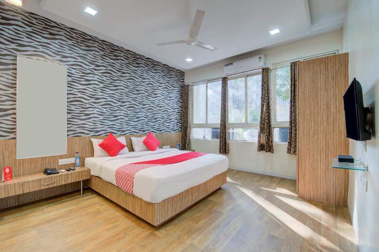 Hotel Collection O Sunshine Near Inox à Pune Extérieur photo