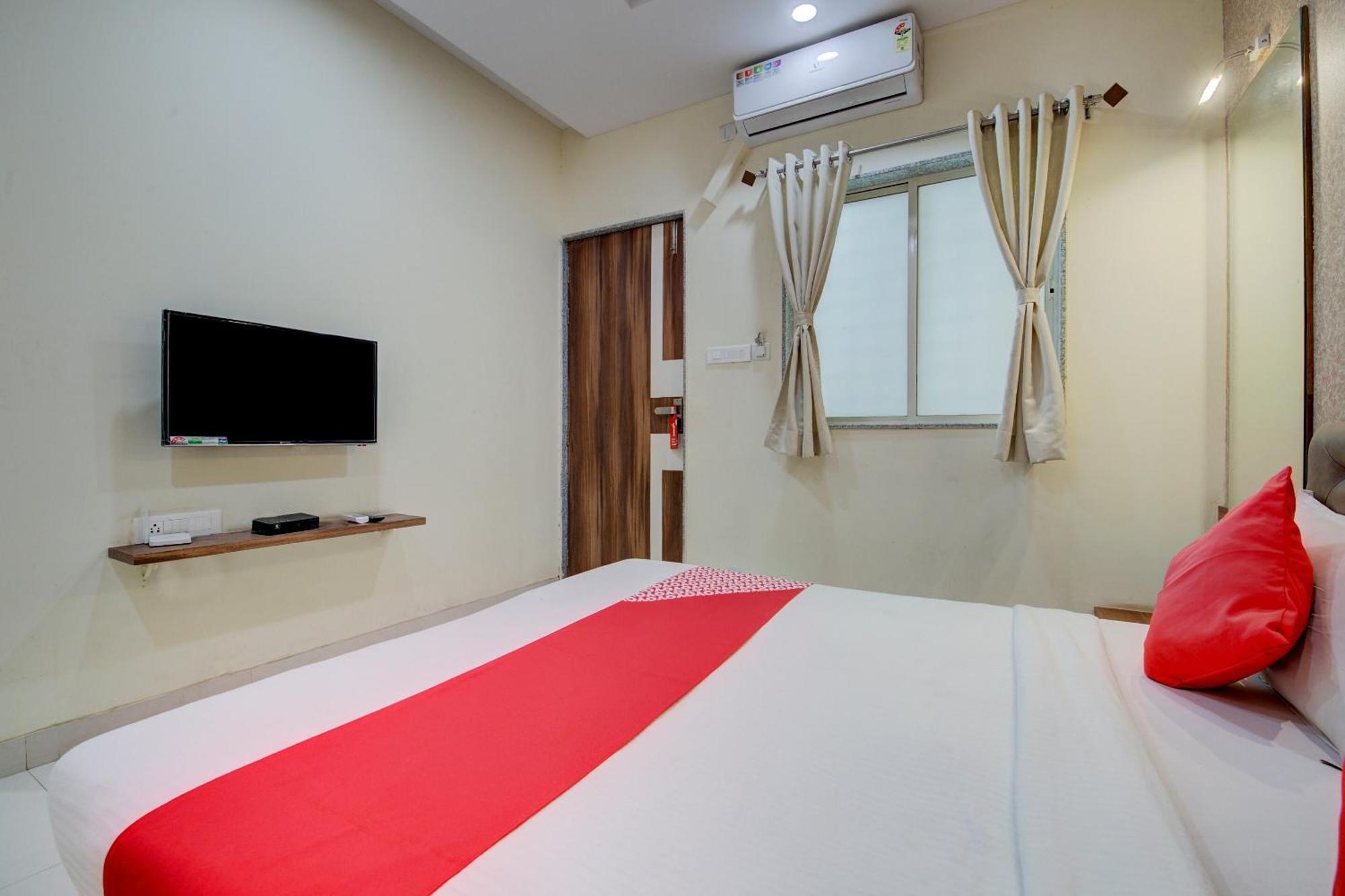 Hotel Collection O Sunshine Near Inox à Pune Extérieur photo