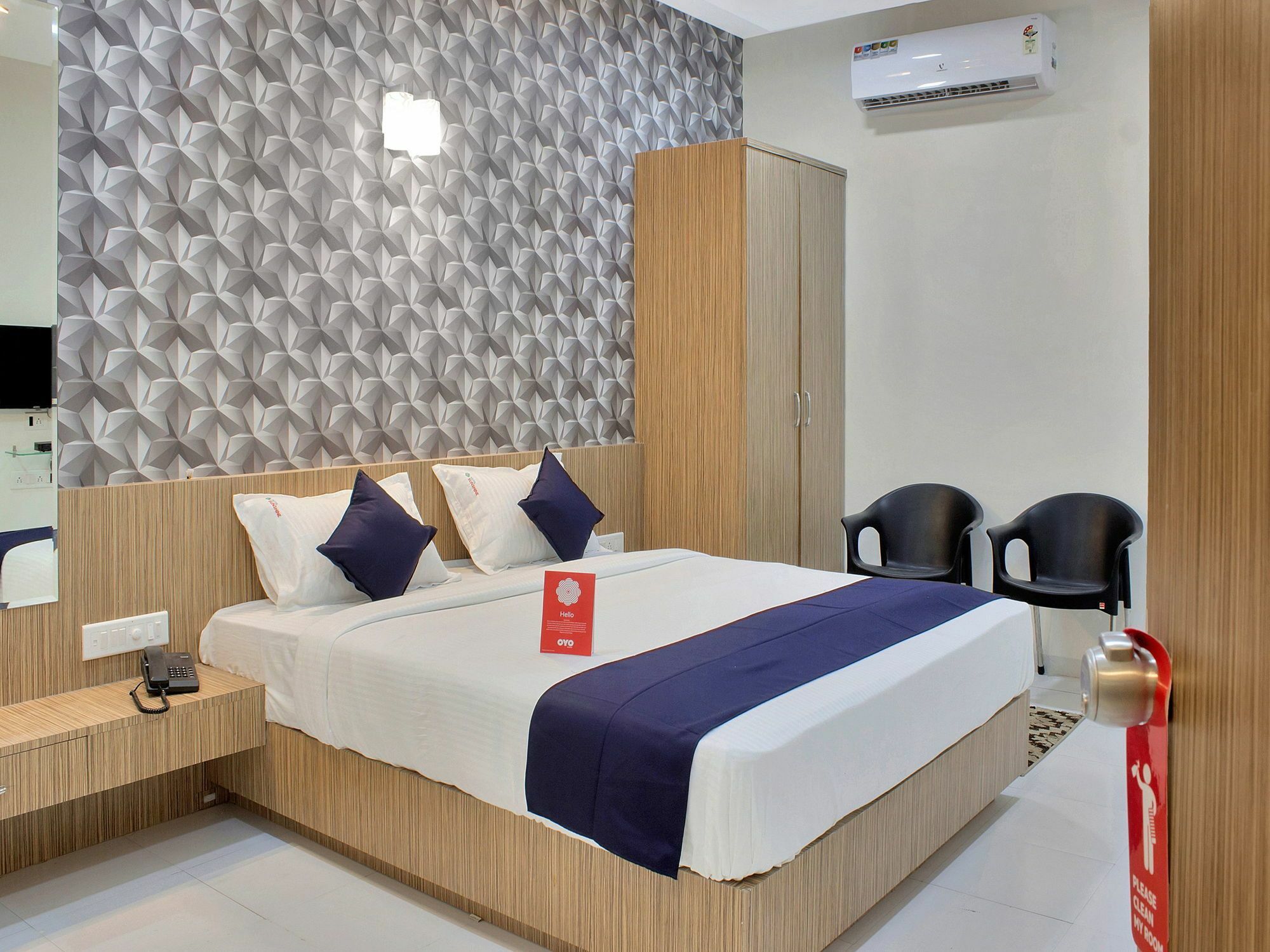 Hotel Collection O Sunshine Near Inox à Pune Extérieur photo